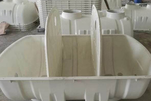 模壓化糞池的價格是根據什么制定的 模壓化糞池的價格是根據什么制定的