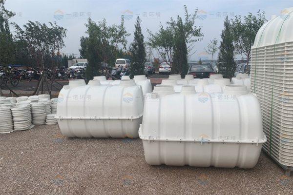 選擇三格式化糞池的時候要遵循哪些標準 選擇三格式化糞池的時候要遵循哪些標準