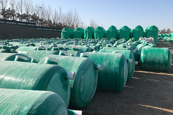 玻璃鋼化糞池的好壞可以通過(guò)哪些來(lái)判斷 玻璃鋼化糞池的好壞可以通過(guò)哪些來(lái)判斷